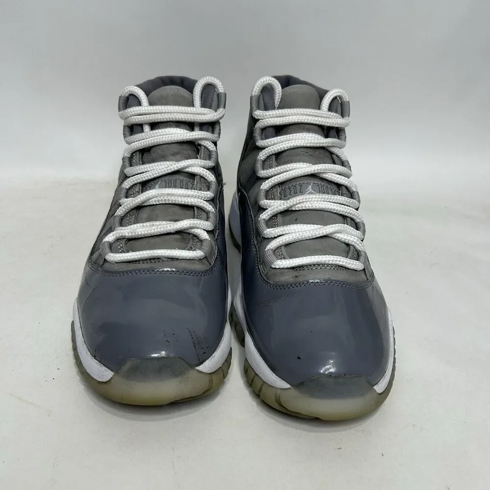 Nike Shoes Air Jordan 11 Retro OG “Cool Grey” 2024